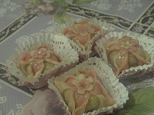 al yasmina bi-colore