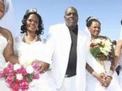 marie avec femmes m&#234;me temps