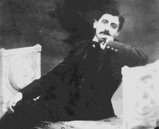 Le questionnaire de Proust par Orange Mécanique