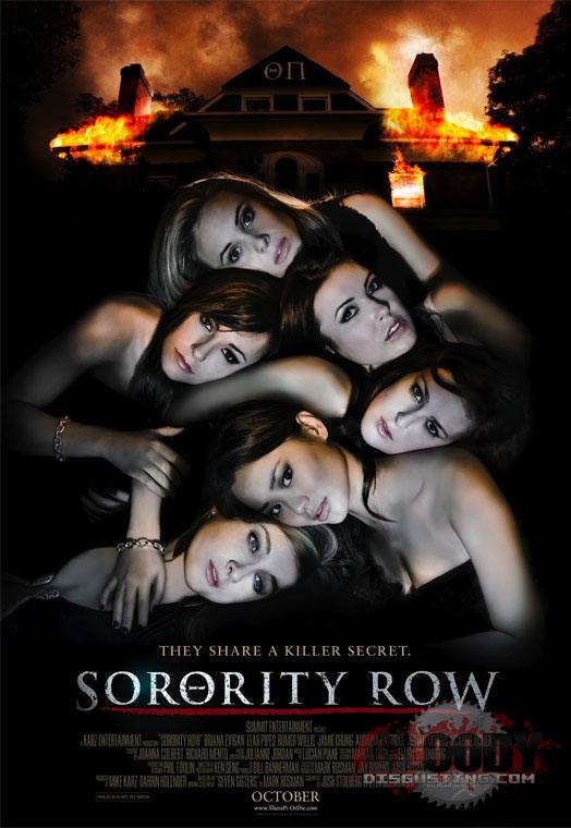 Critiques en vrac 15: Sorority Row – End of the Line – Kontroll – Mum and Dad