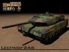 CMSF NATO - Leopard 2A6