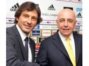 Leonardo coupable? Passion Milan