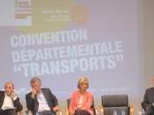 Régionales Valérie Pécresse lance débat transports