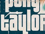 Pony Taylor Eleven Safety Matches (2009)