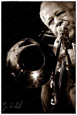Slide Hampton