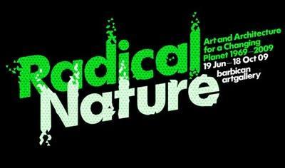 Radical Nature à Londres : l'expo du moment