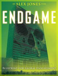 Endgame - Blueprint For Global Enslavement