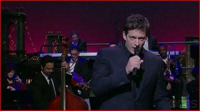- Harry Connick, Jr. Live sur Letterman ..