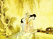 Briser branche fragile (Dong Qiang)