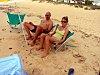 Sea, fun and sun