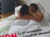 rituel dimanche soir