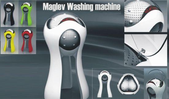 washing machine concept _11