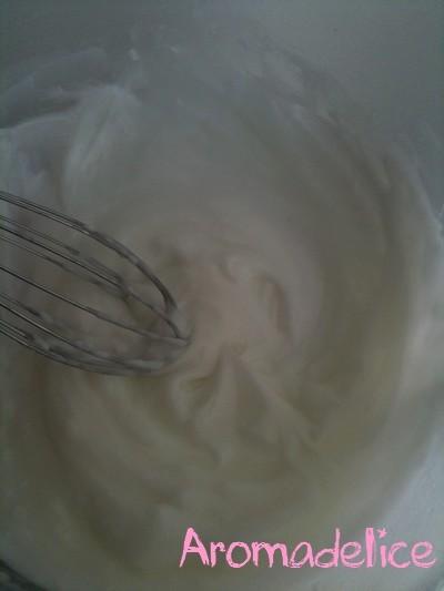 chantilly capillaire