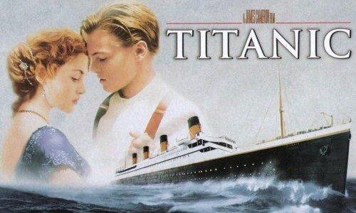 Ma collection Titanic par Grande+Pirogue.