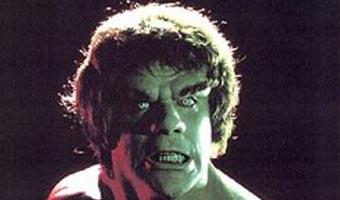 L'Incroyable Hulk ... Edward Norton y pense encore !!