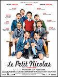 LE PETIT NICOLAS, film de Laurent TIRARD