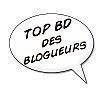 Le top BD des blogueurs - Classement de Septembre 2009