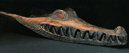 Crocodile425