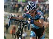 Coupe Monde Trévise Albert cran au-dessus