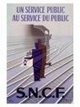 CONTRE LA CASSE DU SERVICE PUBLIC SNCF