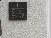 Prosélytisme mathématique façade séries