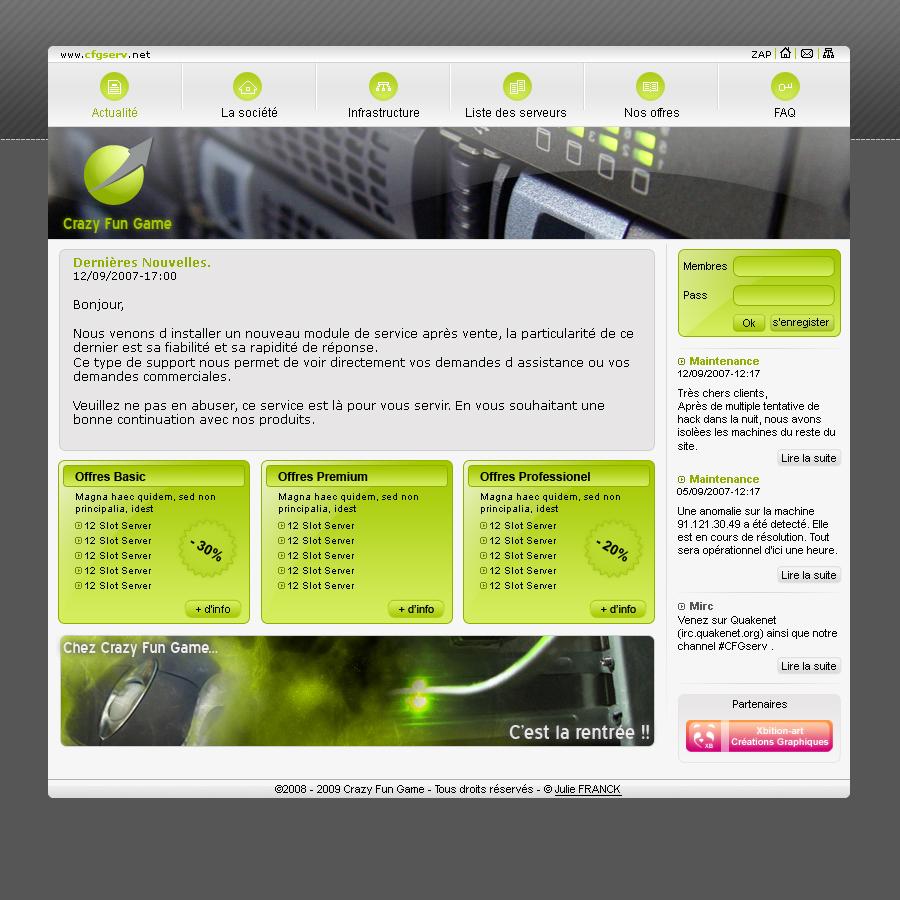 Galerie > xbition-art