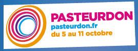 Pasterdon - Institut Pasteur