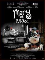 Mary et Max, les voix de trop