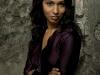 BATTLESTAR GALACTICA -- Pictured: Rekha Sharma as Tory Foster -- SCI FI Channel Photo: Justin Stephens
