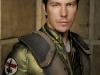 BATTLESTAR GALACTICA -- Pictured: Michael Trucco as Sam Anders -- SCI FI Channel Photo: Justin Stephens