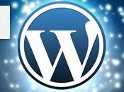 Sortie Wordpress