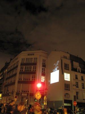 Nuit Blanche [2]