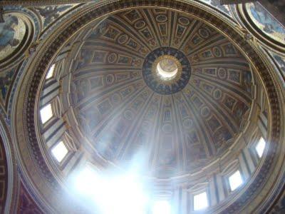 Le Vatican ... sublime (la suite)
