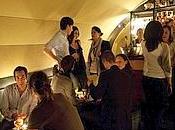 Nuit blanche 2009 Paris, entre rock’n roll poésie