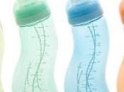 Biberons BPA, eco-toxicité