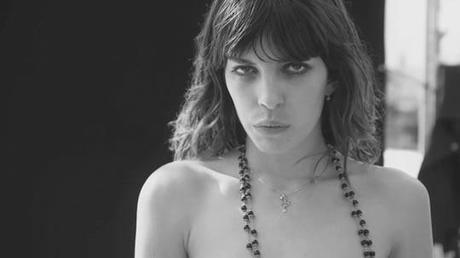 Lou Doillon