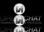 DirectChat©, nouveau protocole communication verbale inter-humains