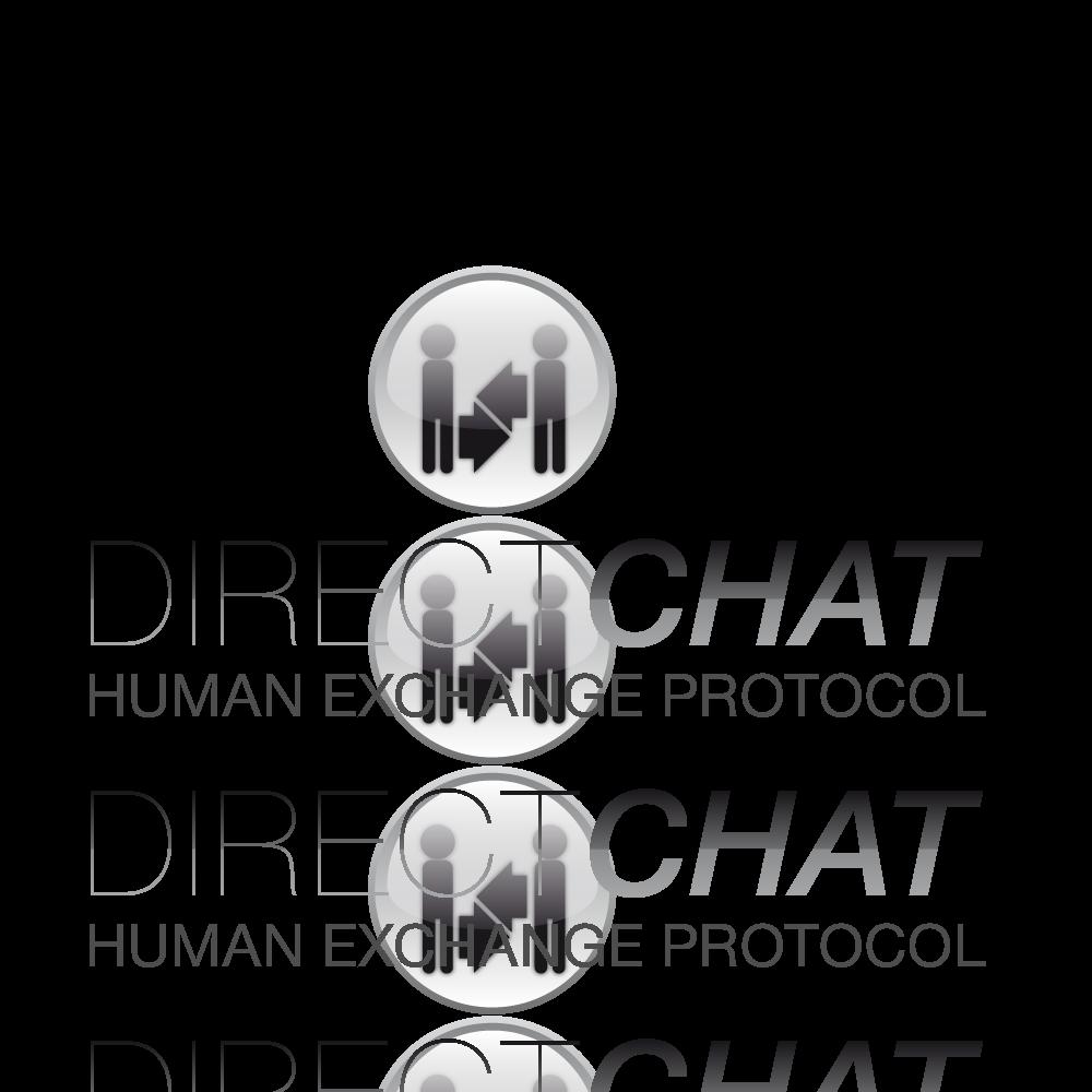 direct-chat-logo