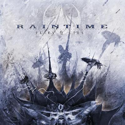 RAINTIME - Suggestion Musicale
