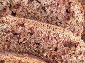 Pain d'Epice Chocolat Gingembre