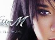Melissa mots nouveau single bientôt dans bacs