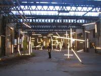 Biennale de Lyon, Le Spectacle du Quotidien (jusqu'au 3 Janvier 2010)