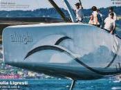 Yacht sails magazine