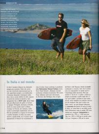 Yacht and sails magazine