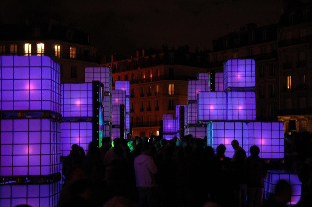 Nuit Blanche 2009 (9058)