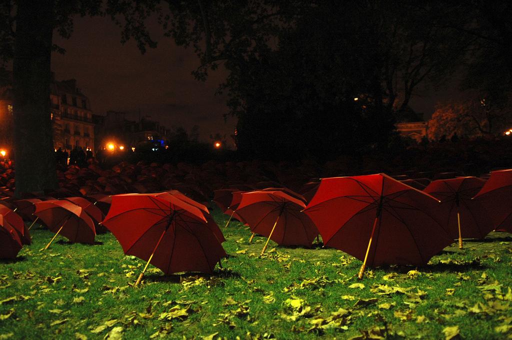 Nuit Blanche 2009 (9132)