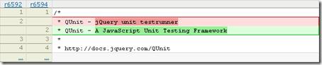 image thumb17 QUnit, un Framework de tests unitaires Javascript