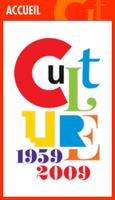 Cinquantenaire de la culture 1959-2009