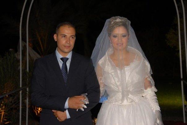Mariage, chaque annee au Maroc un couple est elu