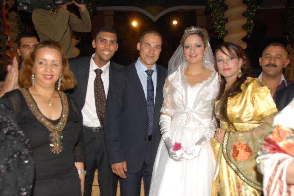 Mariage, chaque annee au Maroc un couple est elu